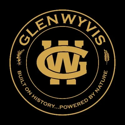 UTTS #049 GlenWyvis - Scotland's First Community Owned Distillery episode artwork