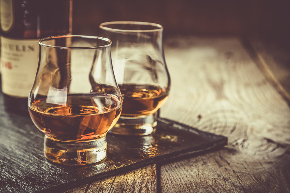 Glen Affric – whisky unplugged