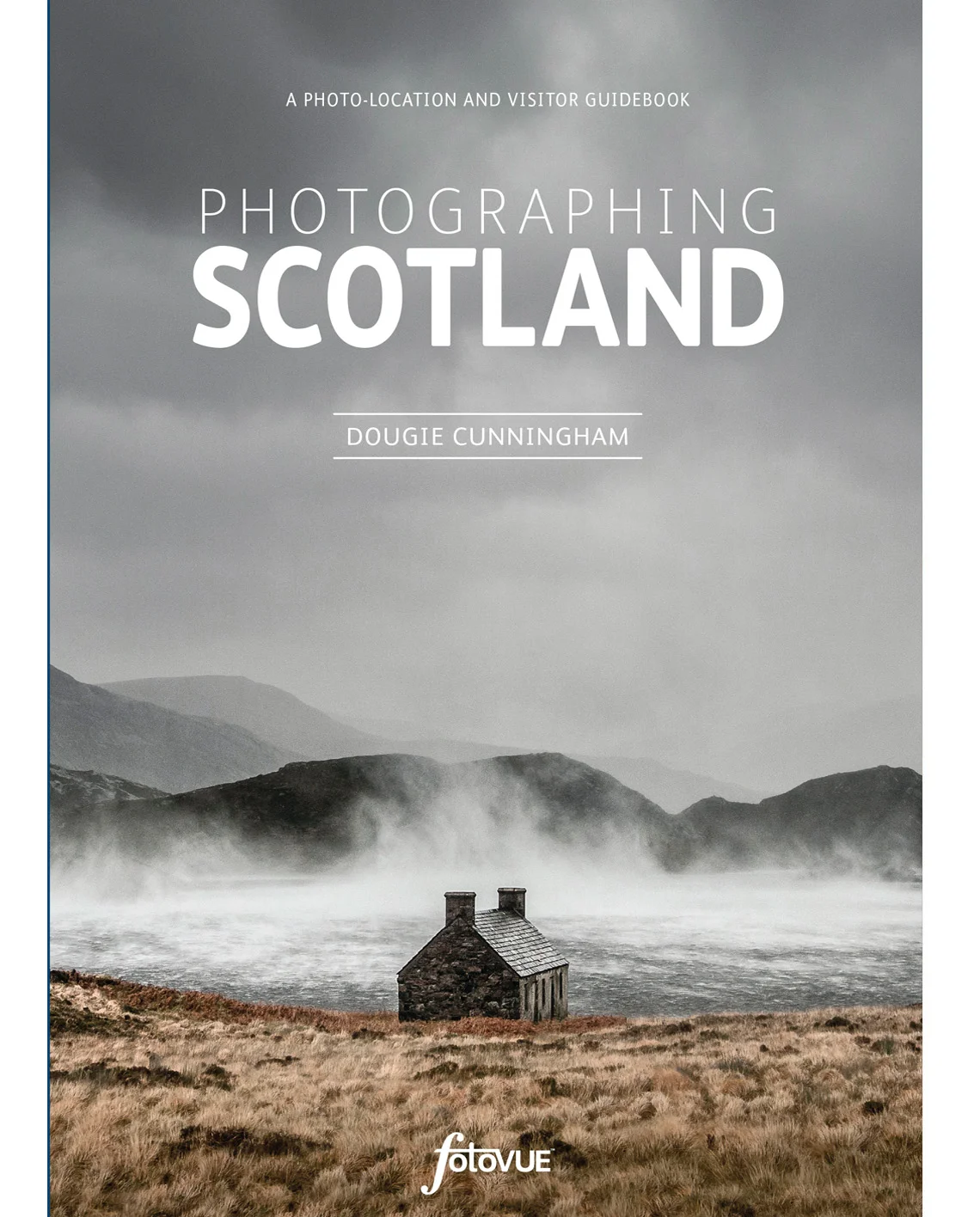 UTTS #050 Photographing Scotland - The Guidebook episode artwork