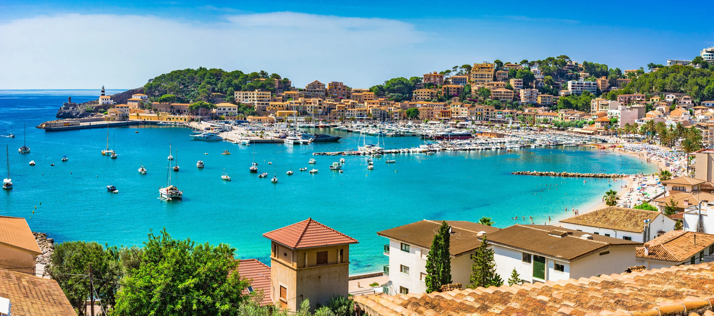 Mallorca, Spain is the setting for "Dancing Through Fire" where like the lead character Ellie, Alexandra worked for a summer between school and university, but the story is not autobiographical. 