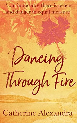 UTTS #055 Dancing Through Fire: A Literary Journey