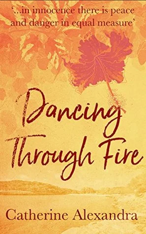 UTTS #055 Dancing Through Fire: A Literary Journey episode artwork