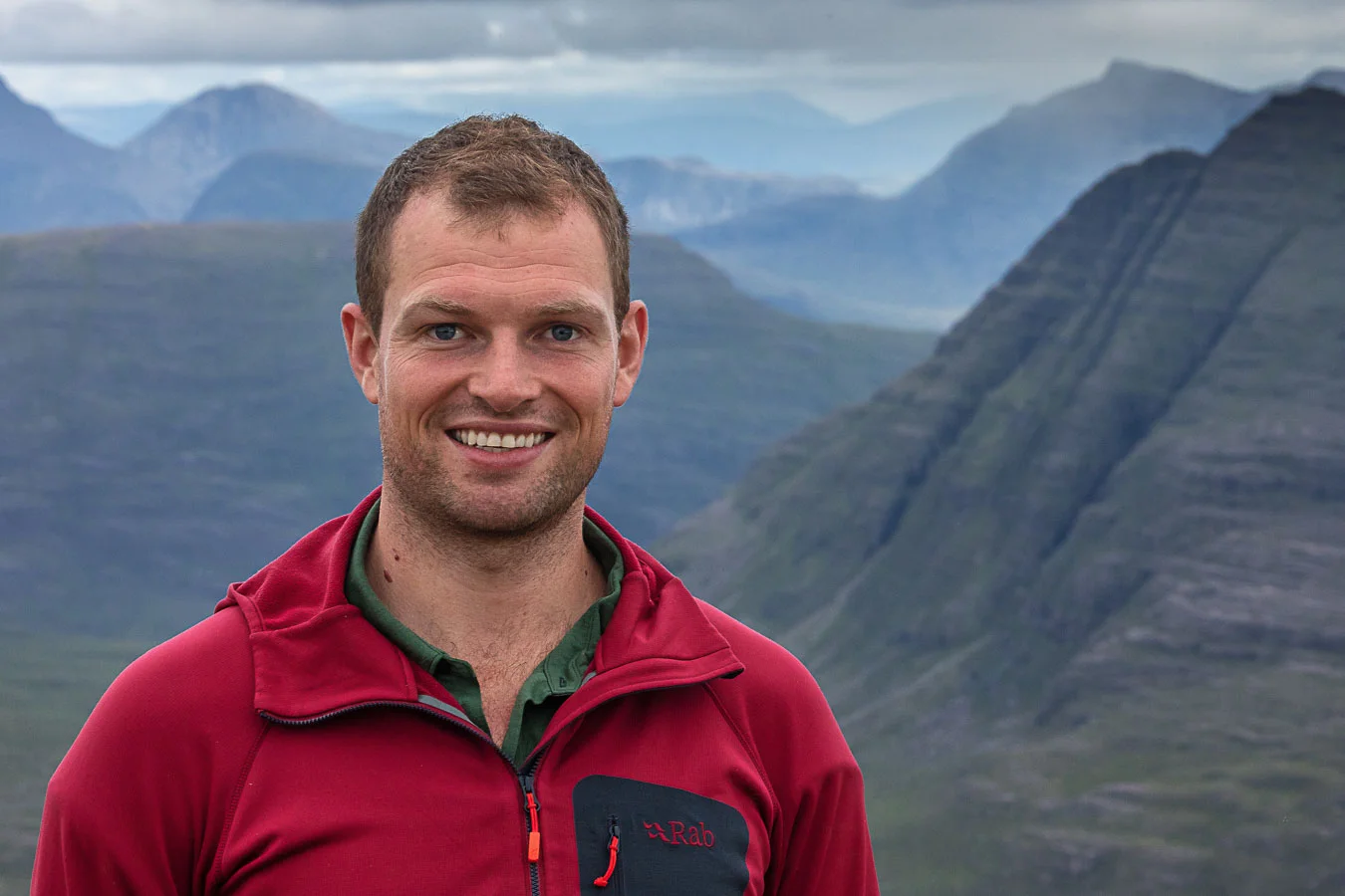 UTTS #056 Northwest: A Photographic journey Into the Scottish Highlands episode artwork