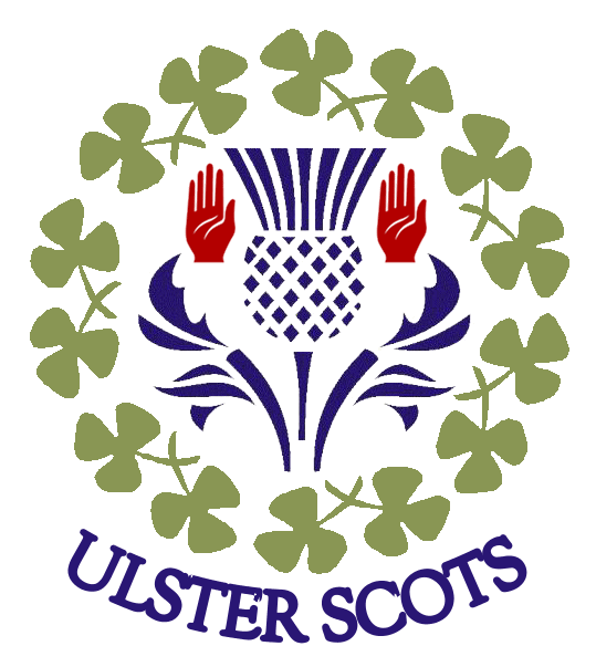 UTTS #065 Who Are The Ulster Scots?