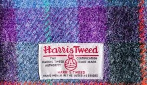 UTTS #070 Harris Tweed: Scotland's Homegrown Fabric