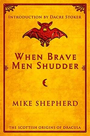 Scottish Origins of Dracula (Part 1)