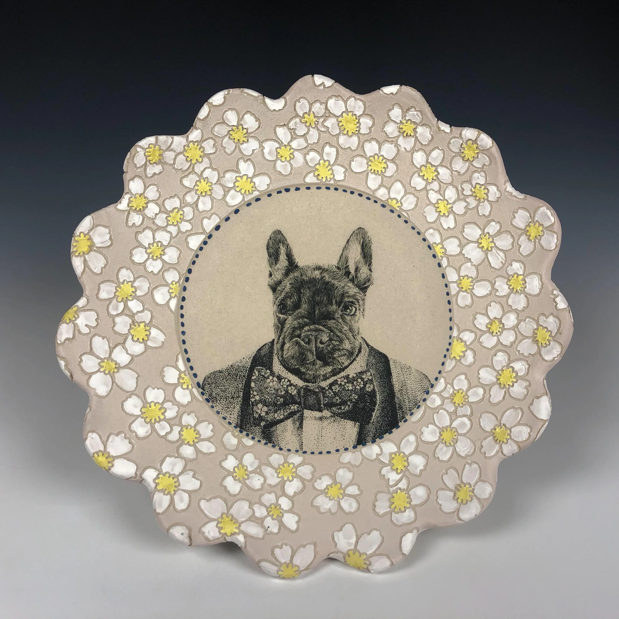 Collaboration with Naomi Peterson