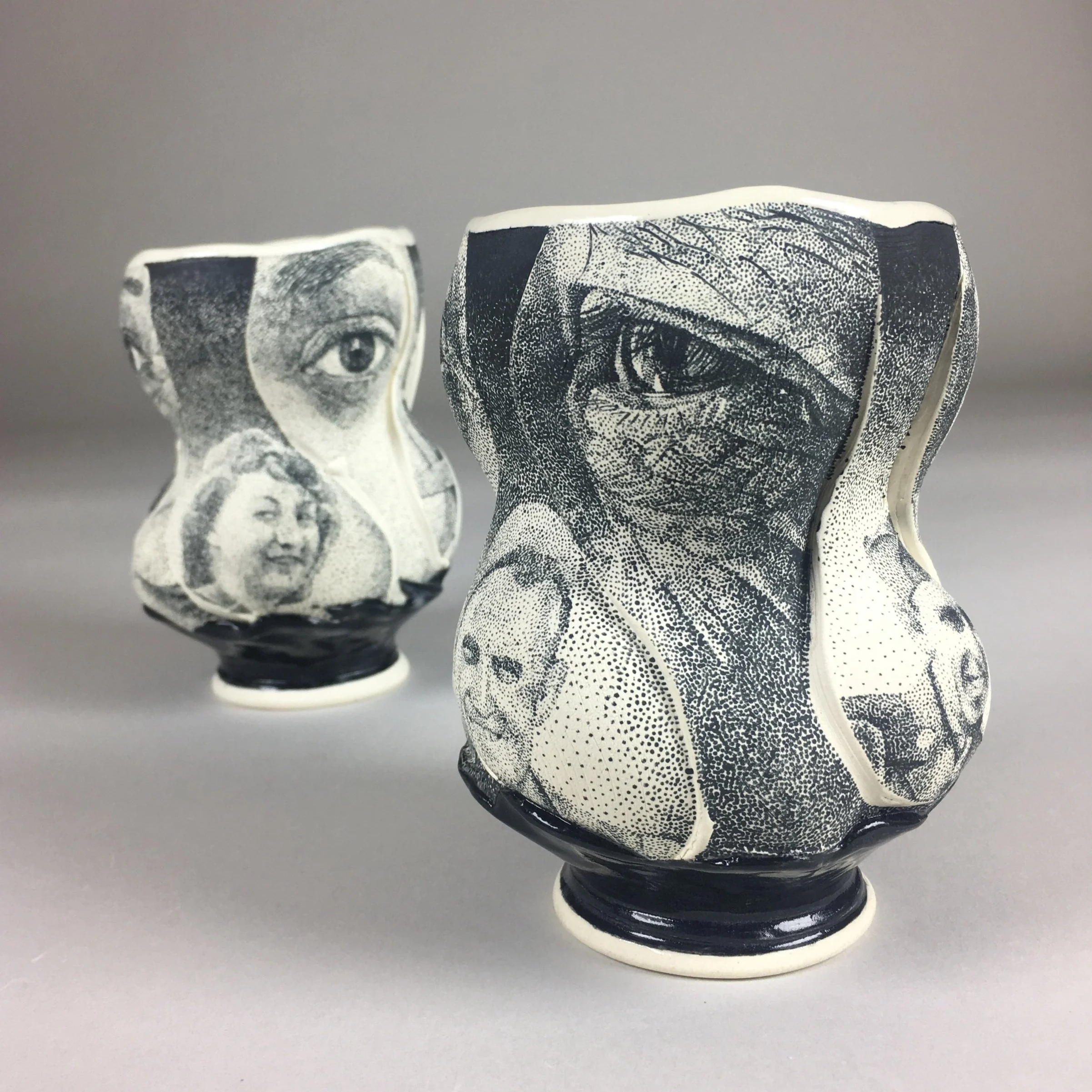 Collaboration with Eric Botbyl