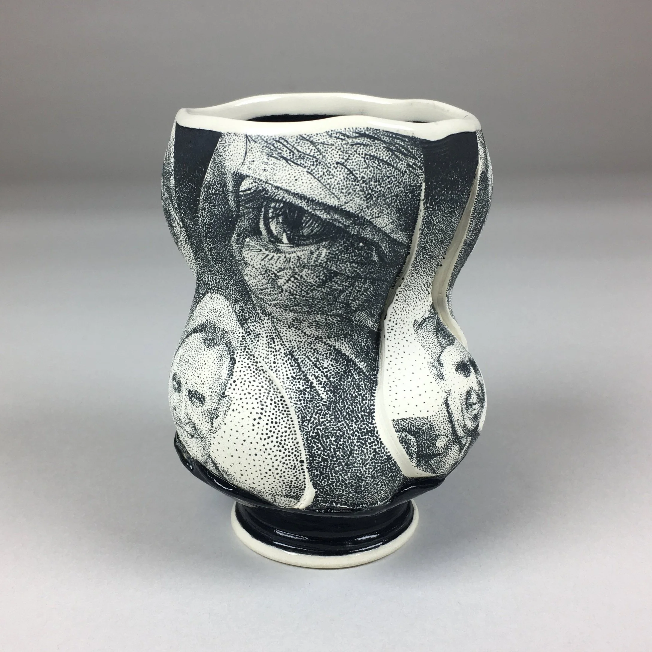 Collaboration with Eric Botbyl