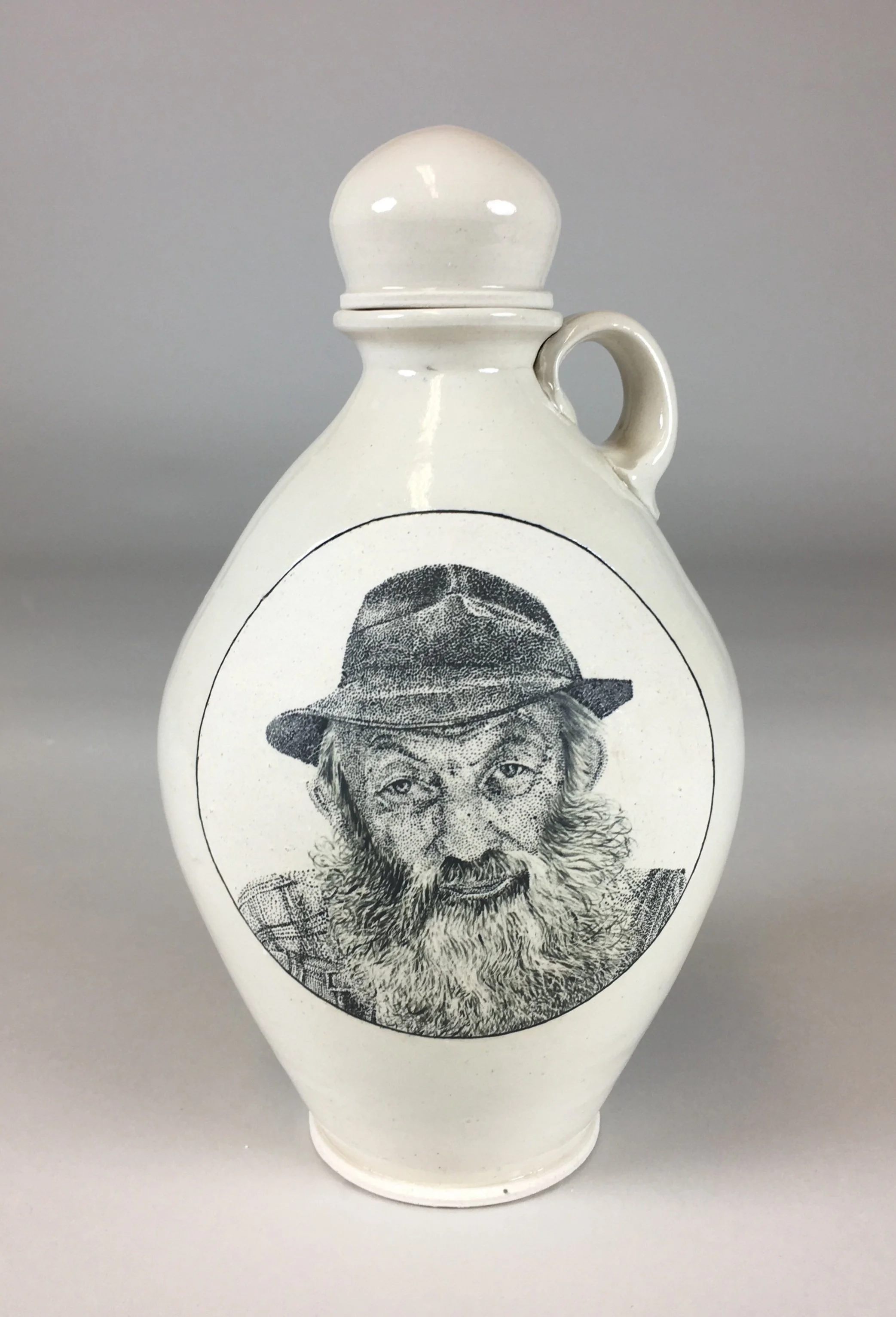 Collaboration with Matt Schiemann