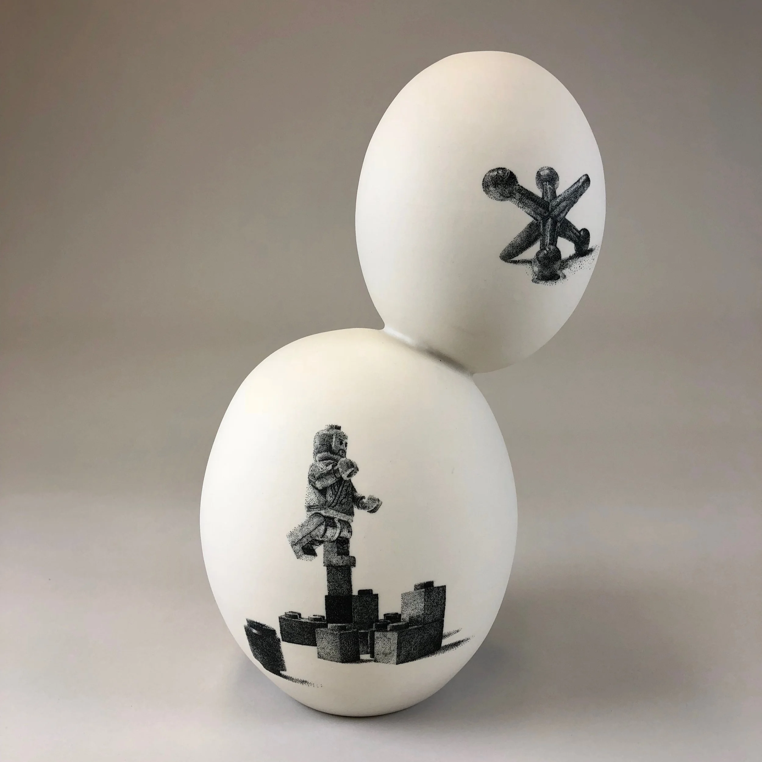 Collaboration with Brooks Oliver