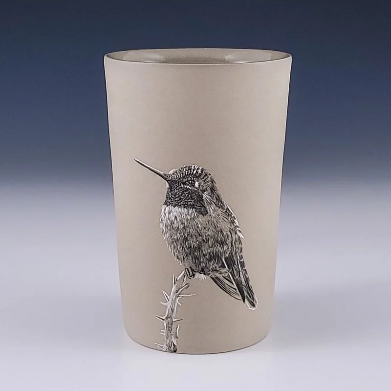 Hummingbird Cup