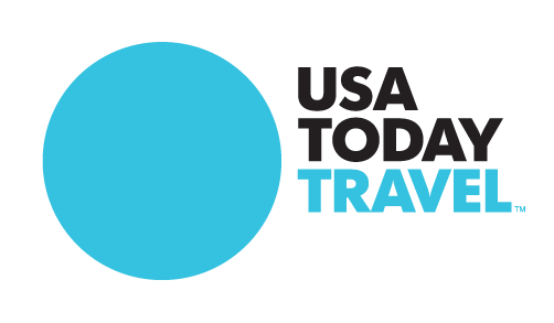 USA TODAY / TRAVEL Section 