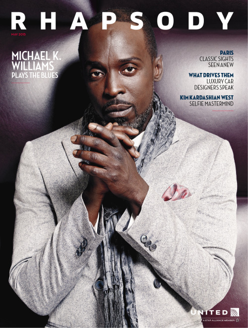 UNITED AIRLINES RHAPSODY MAGAZINE | Media Kit