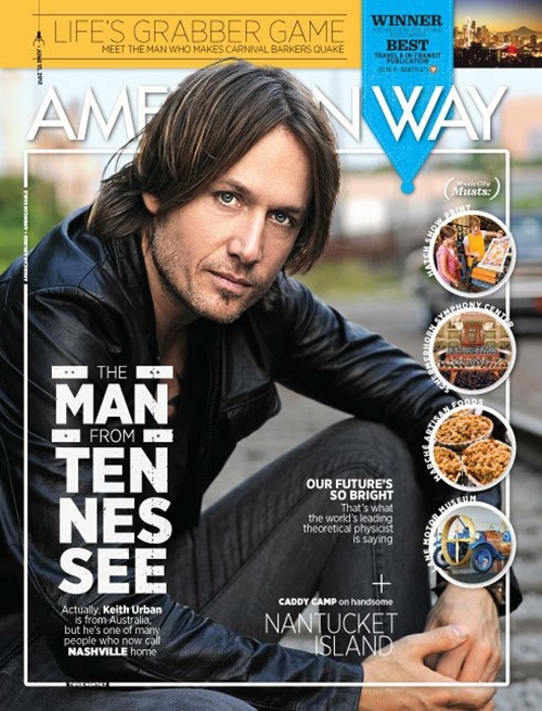 AMERICAN AIRLINES SKY MAGAZINE | Media Kit