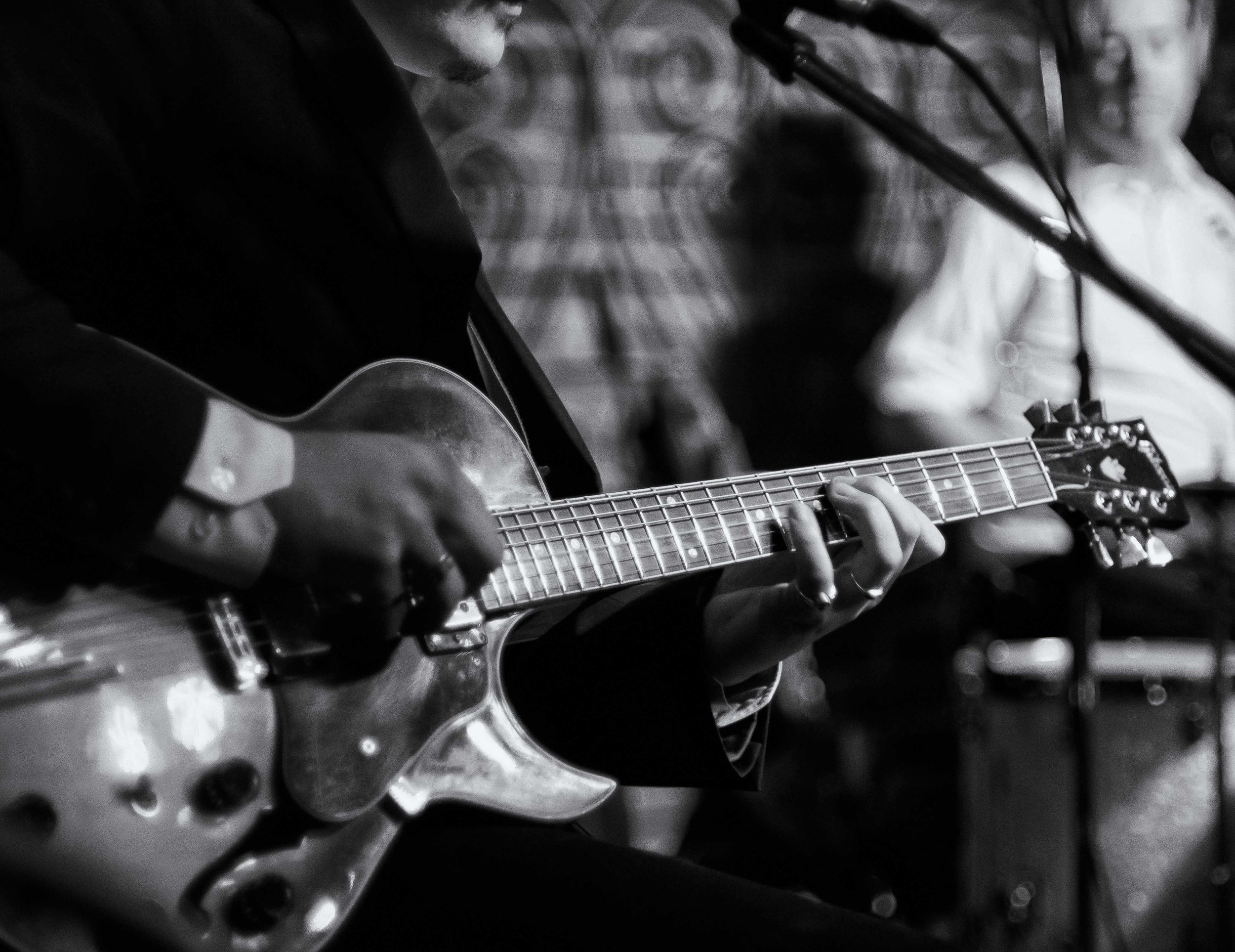 Photo credit - Zach Hoskin