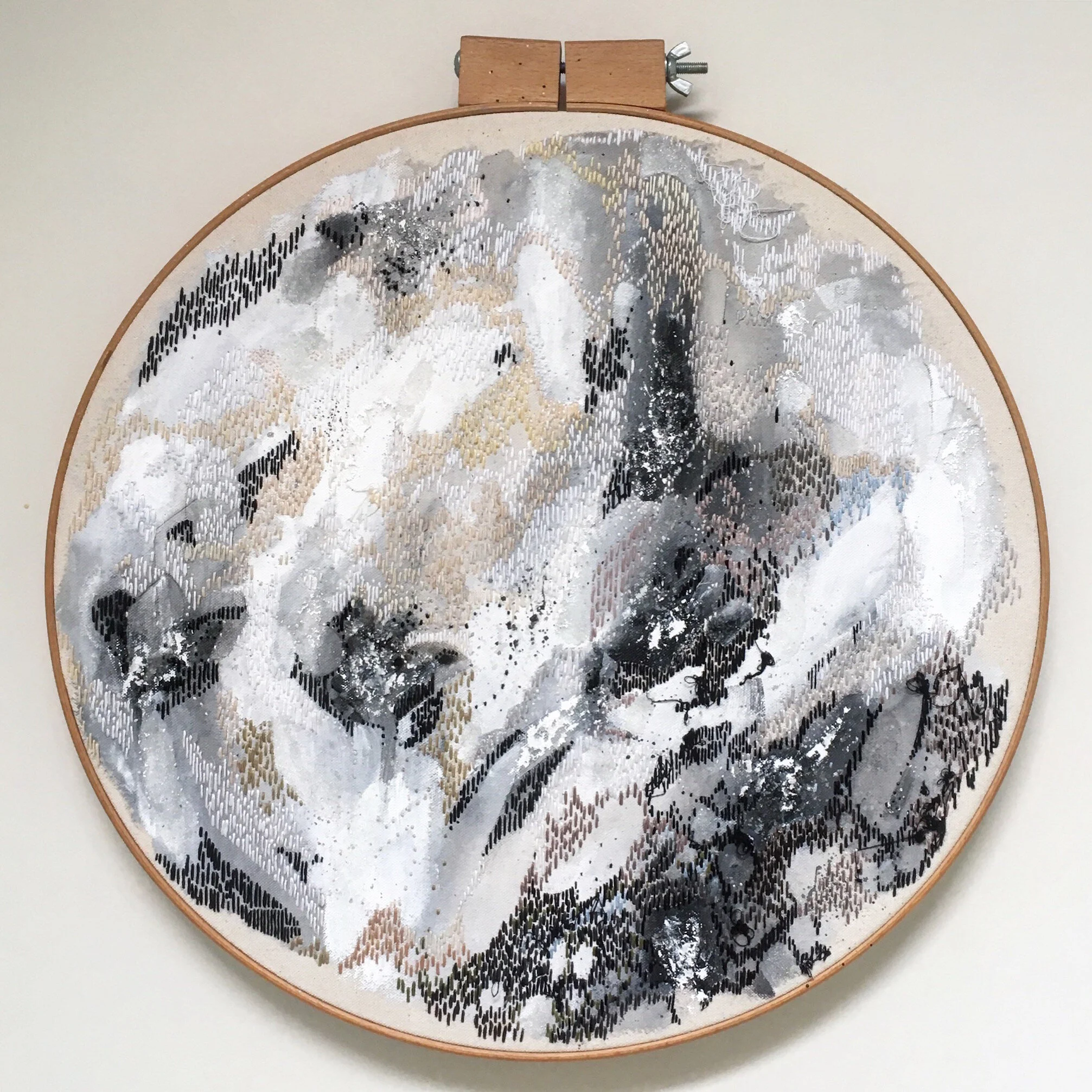 13MSAWATZKY-I BARELY KNEW HER-2019.JPG