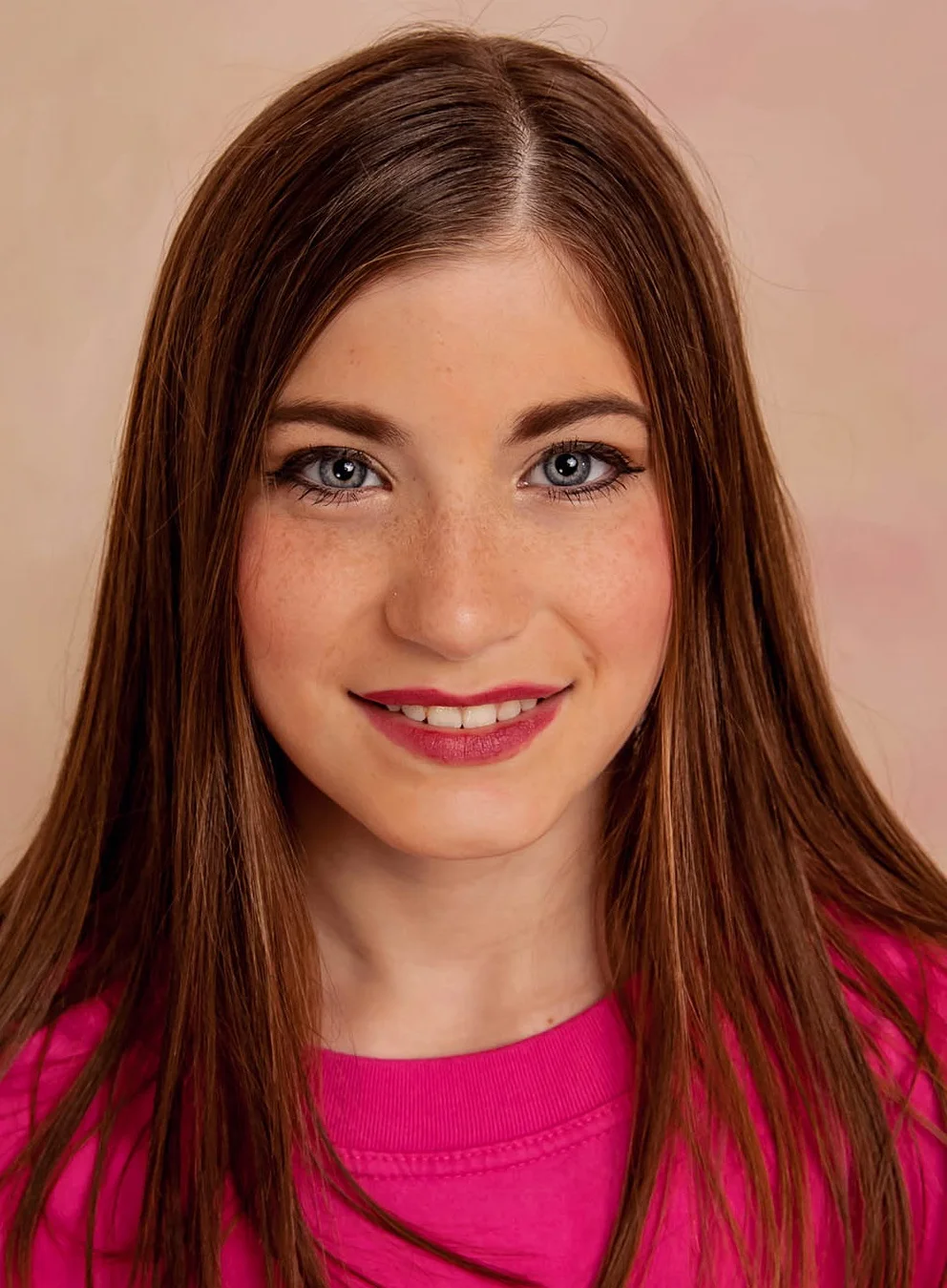 September Star Student