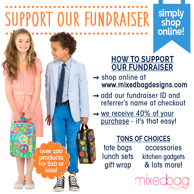 Performing Company Fundraiser