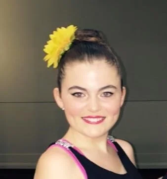 January Student of the Month #1