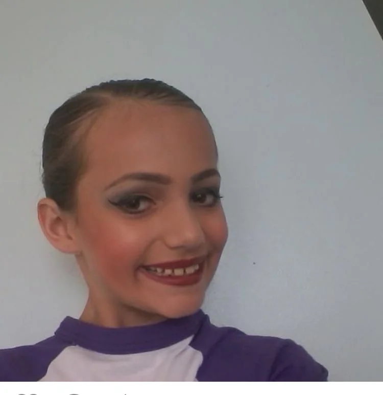 January Student of the Month #2