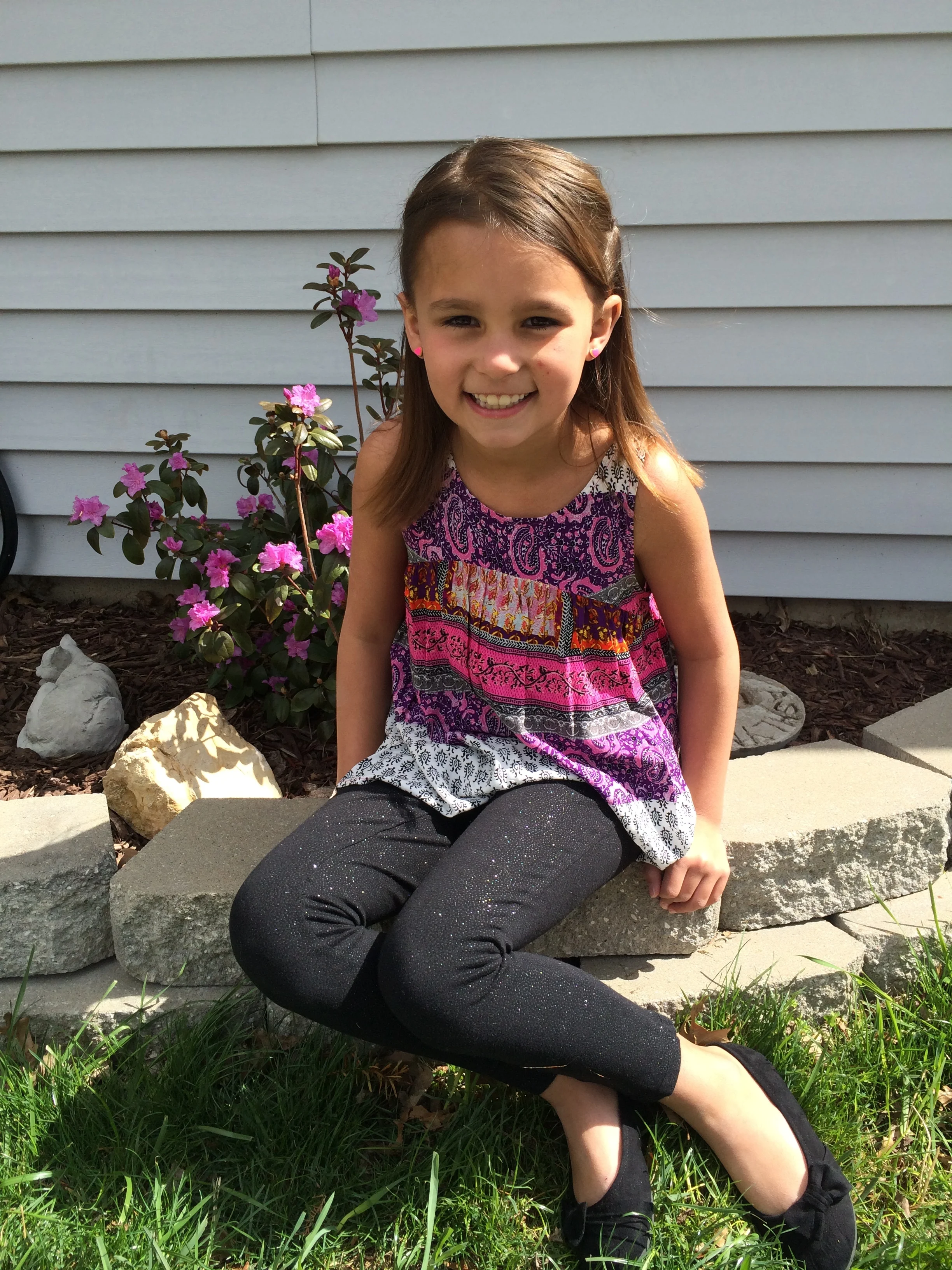 June Student of the Month #2
