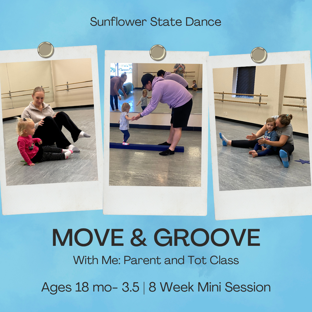 Toddler dance classes