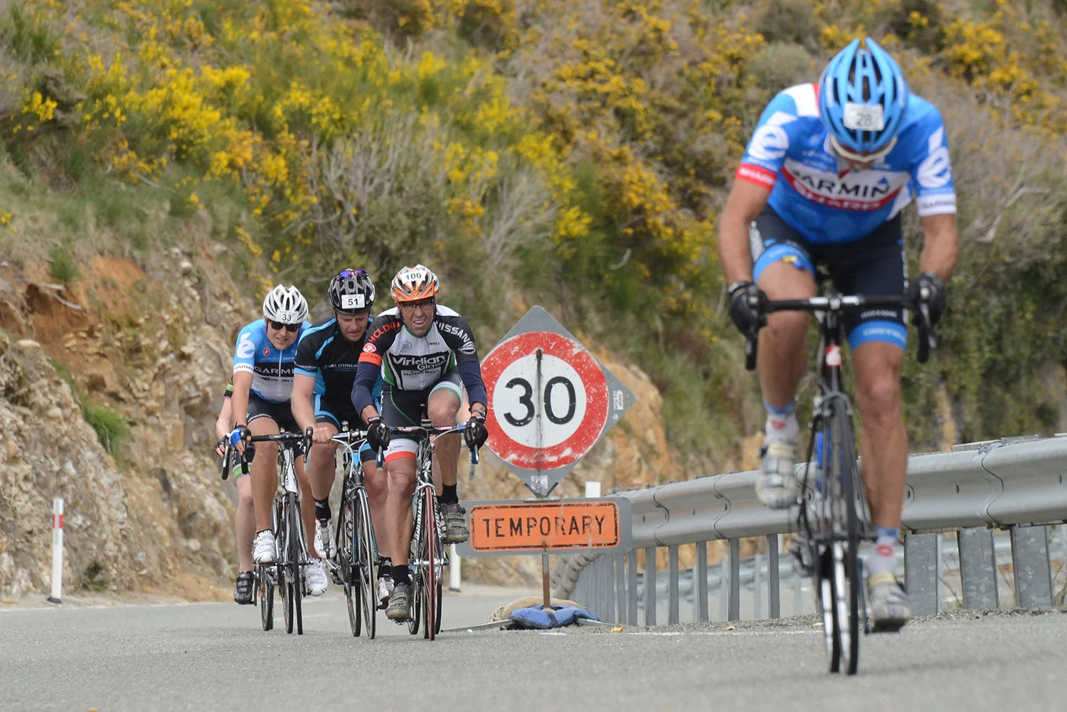 ENTRIES CLOSING SOON FOR MILK & HONEY RACE