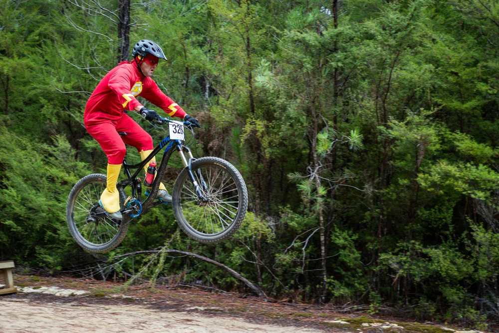 Longest Day Club Ride