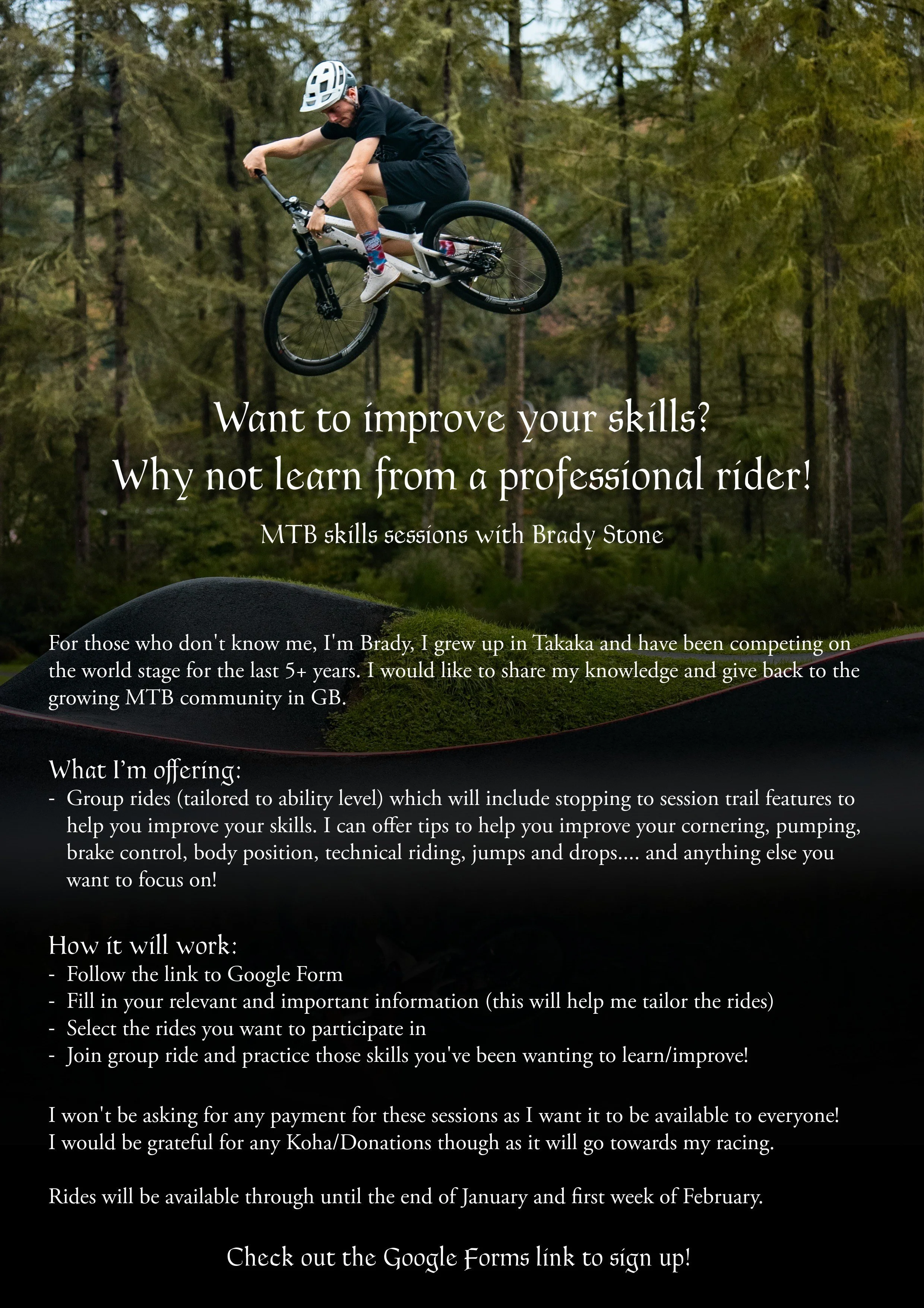 Brady Stone Coaching