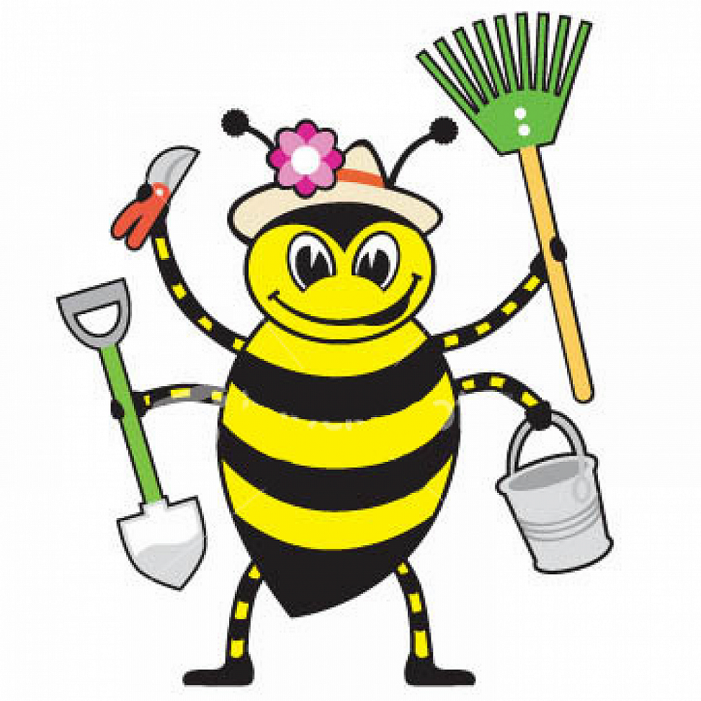 Working Bee
