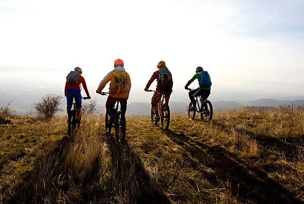 Social ride
