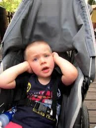 8 Signs That Your Child Suffers from Sensory Processing Disorder