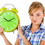 The Brain Clock — What is It? How Does it Affect ADHD?