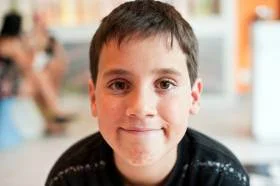 Non-Drug Solution for ADHD – Meet Ryan