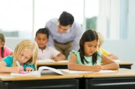 Students With Special Needs Improve Reading Skills, Confidence, and Motivation Using Fast ForWord and Reading Assistant