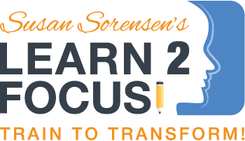  Susan Sorensen's Learn 2 Focus - Hawaii Brain Training