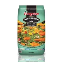 Amgrow Seed Raising Mix - 5 Litres