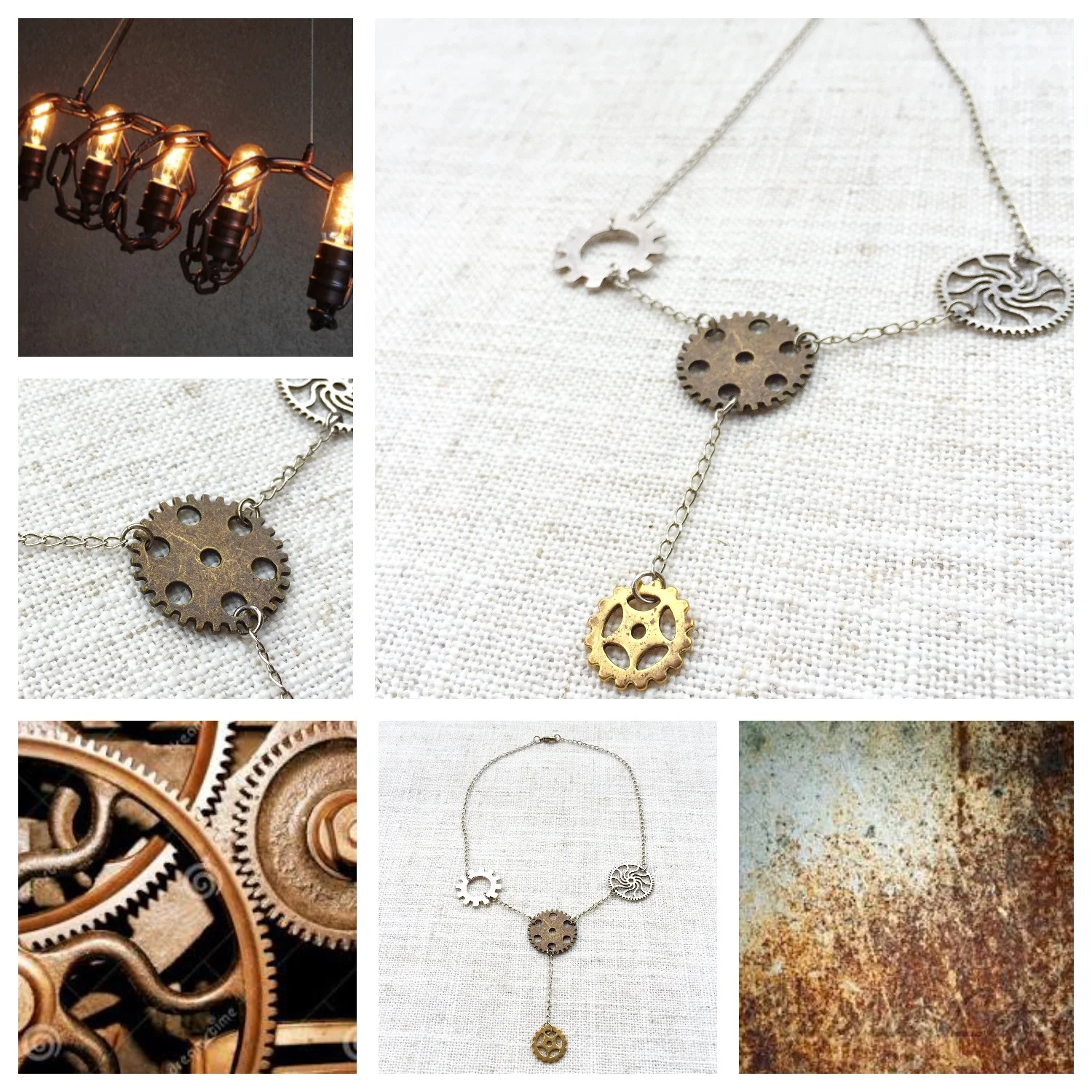 The Grind - AVAILABLE