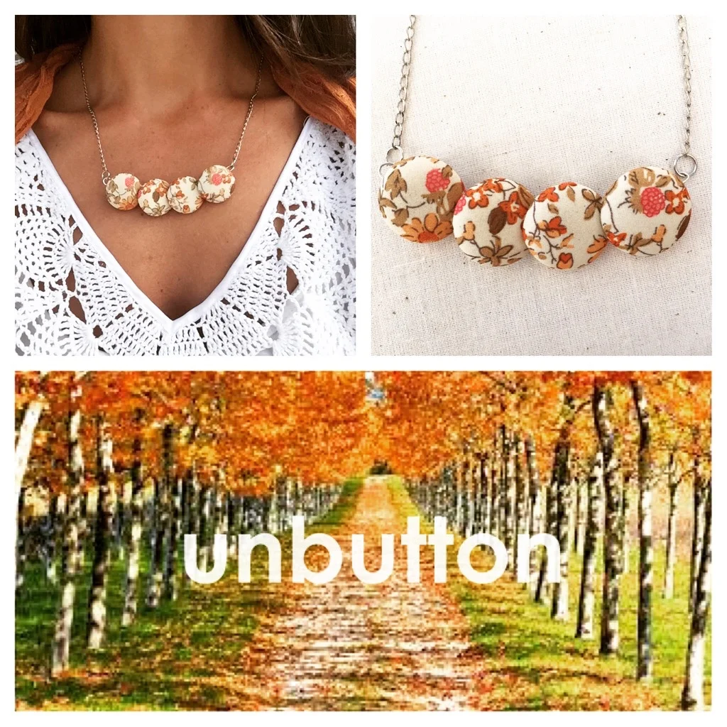 Autumn Pleasures - AVAILABLE