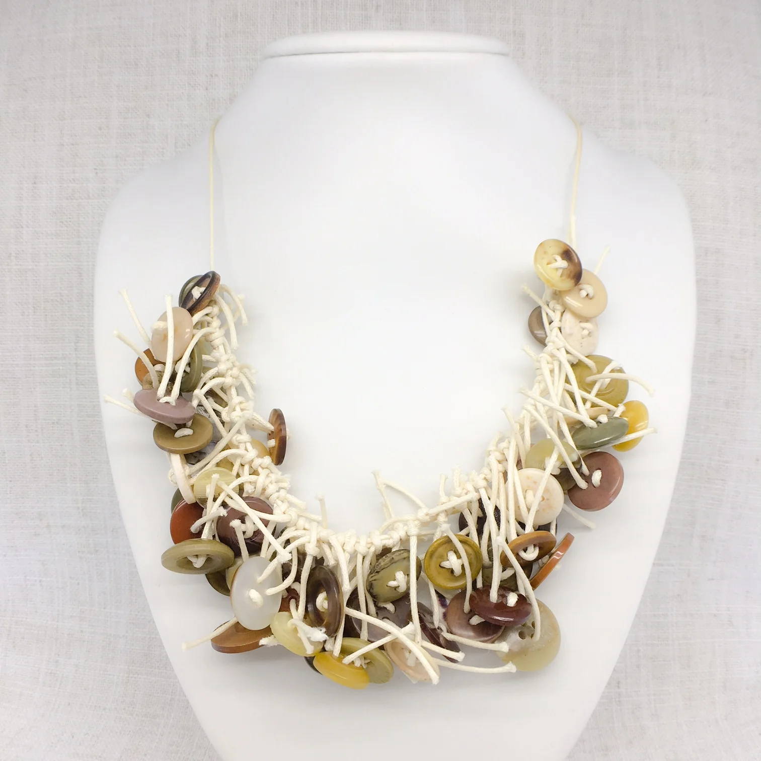 Tied Buttons Neckpiece _2.1.JPG