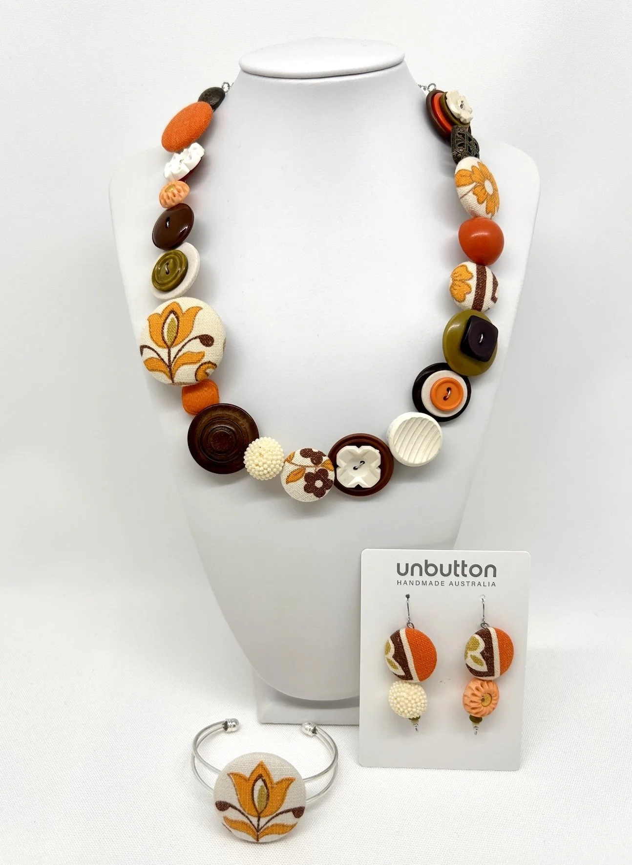 Neckpieces