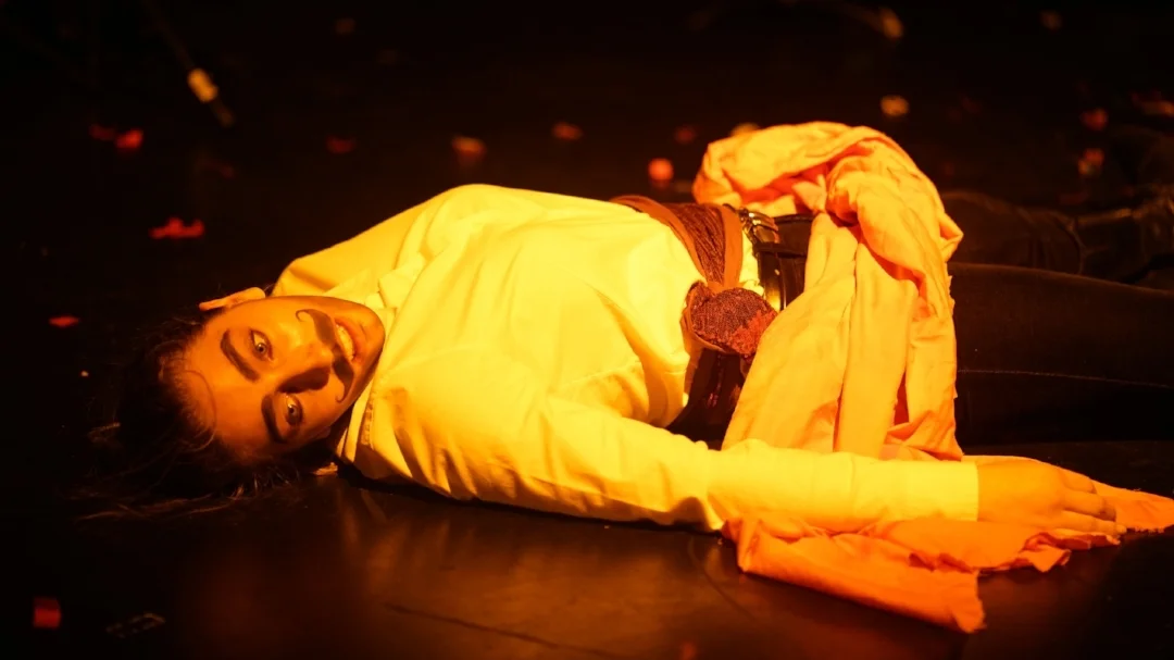 Circus Screams Live - Corral of Fire