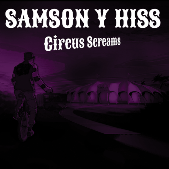 Five Screaming Years