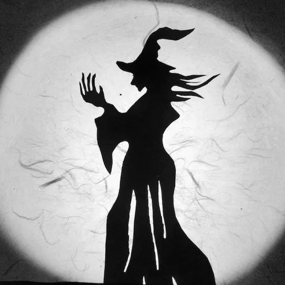 Interview For Teen Goth*