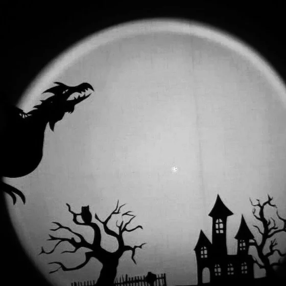 Pre-Show Announcements