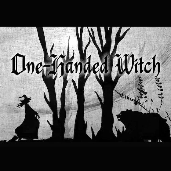 One-Handed Witch On Demand