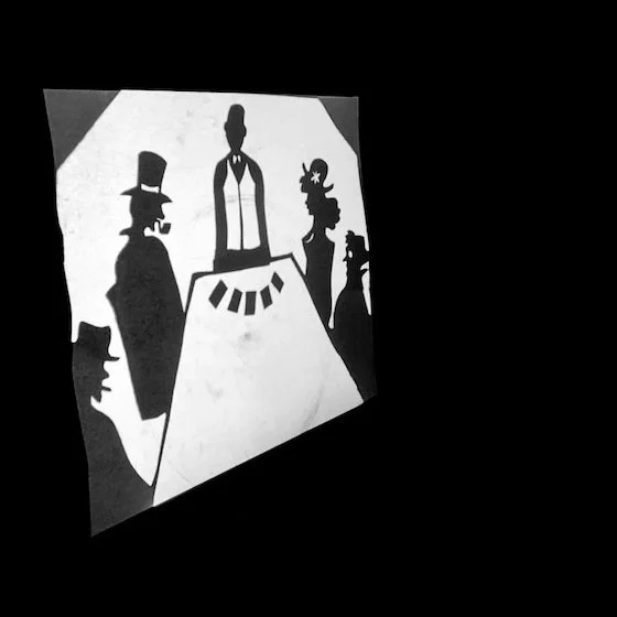 NOLA Giant Puppet Festival Was Wild