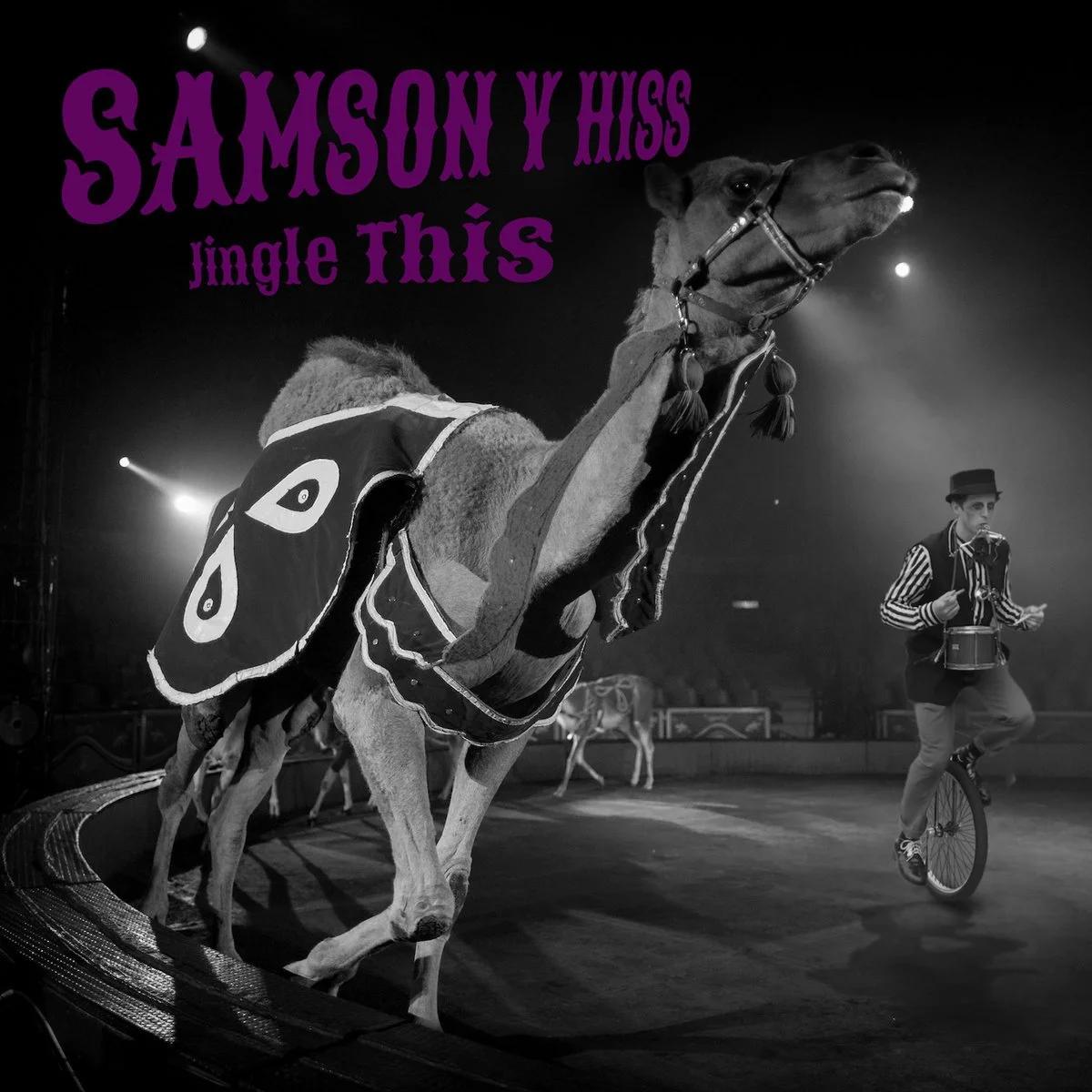 Jingle This cover