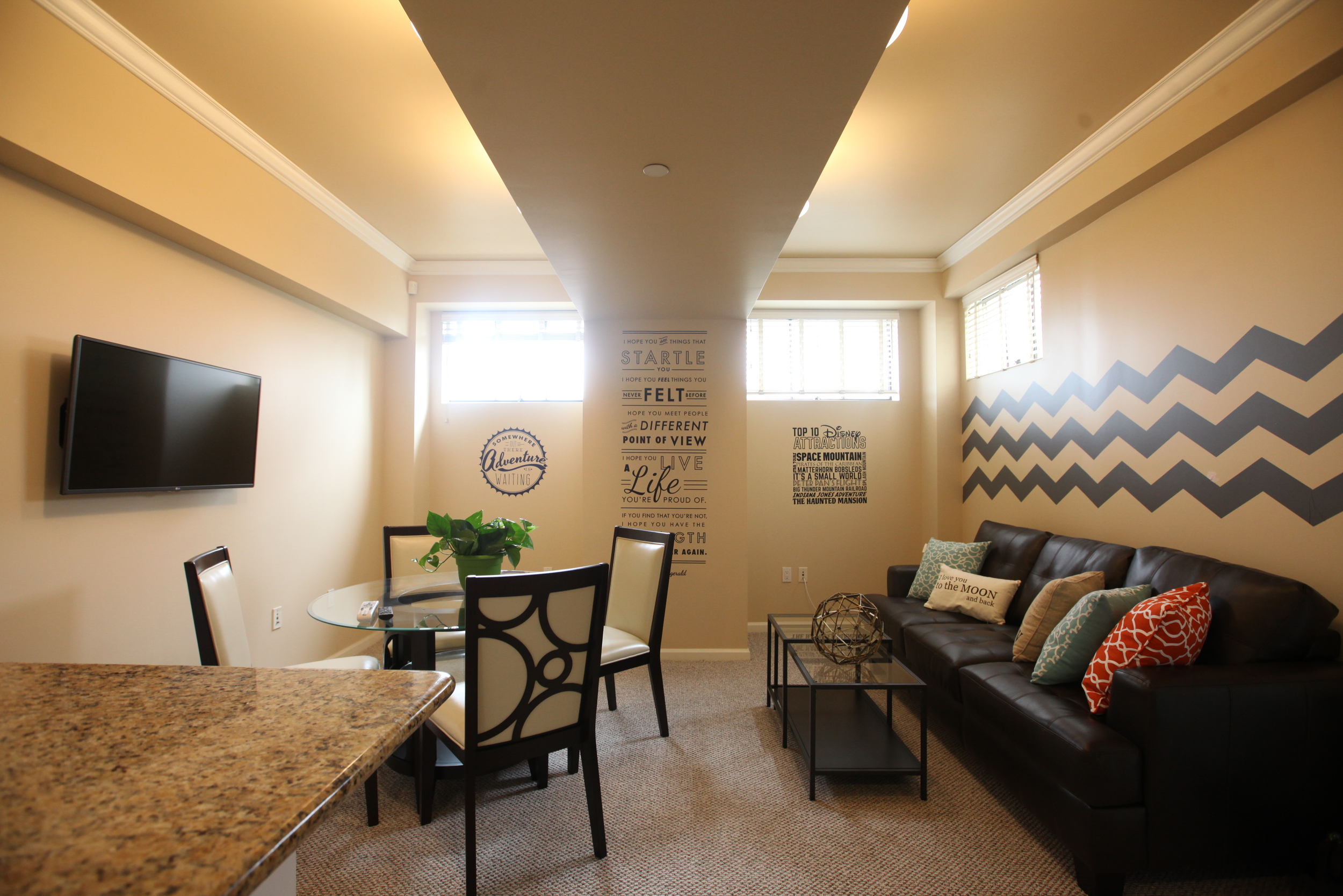 Culver 1 Bed 1 Bath The Kraemer Vacation Rentals Near Disneyland